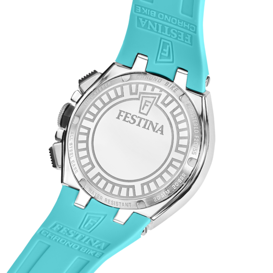 CHRONO BIKE F20755/7