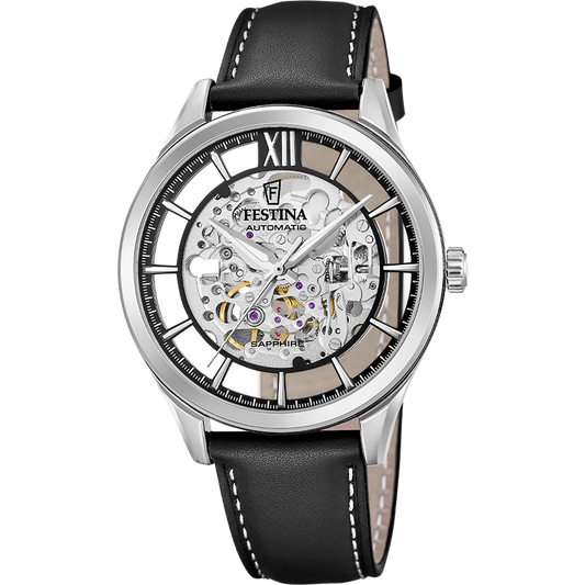 AUTOMATICO F20793/1