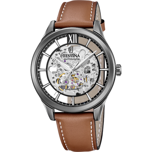 AUTOMATICO F20794/1