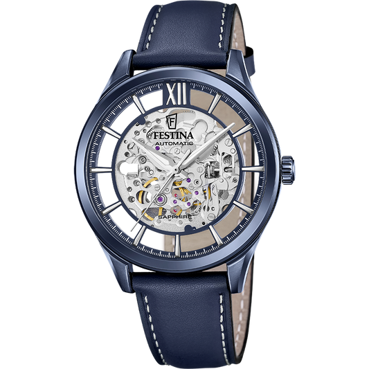 AUTOMATICO F20795/1