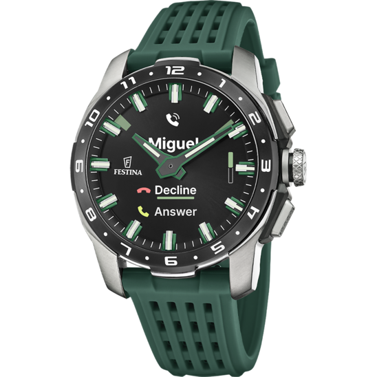 CONNECTED F23305/1