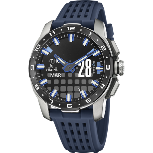 CONNECTED F23305/3