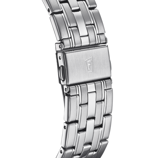 TIMELESS CHRONOGRAPH F6854/8