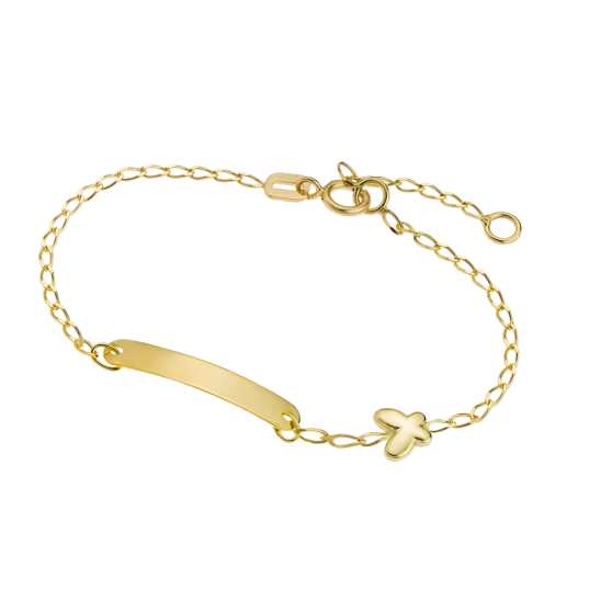 FG00028/14 ESCL-BB.MARIPOSA.12+2CM  0.85gr