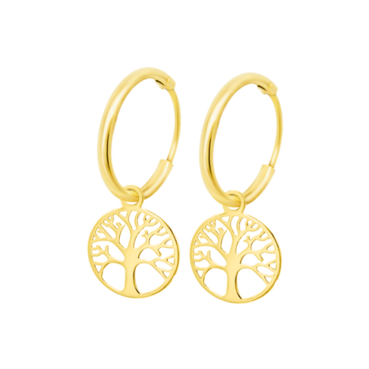 HIN00006/12 PDTES.ARO-12X12MM.ARBOL-8  0.59gr