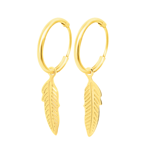 HIN00032/12 PDTES.ARO-120X12MM.PLUMA-  0.6gr