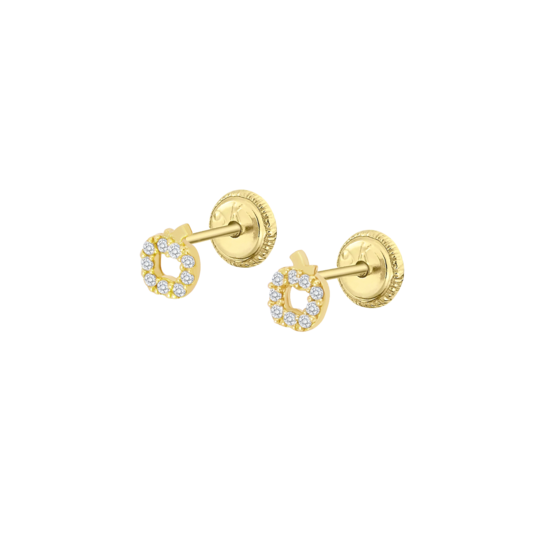 HIN00038/4 PDNT-BB.CROSCA.MANZANA-4MM  0.43gr