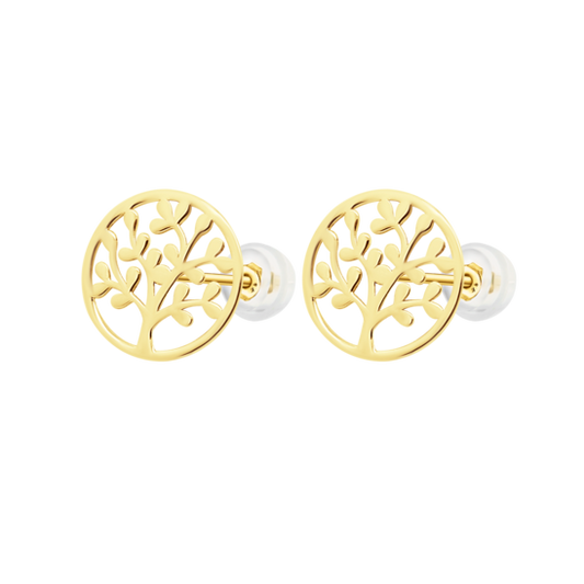 HIN00045 PDTES.SILI-ORO.ARBOL-VIDA-  1.07gr