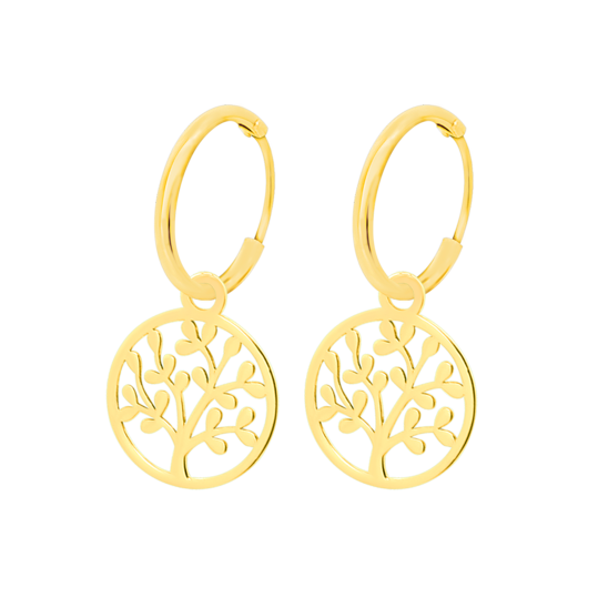 HIN00046 PDTES.ARO-12MM.ARBOL-VIDA-  1.1gr