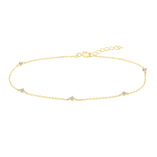 HIN00049/18 PULSERA.CIRC.16+2CM  0.59gr