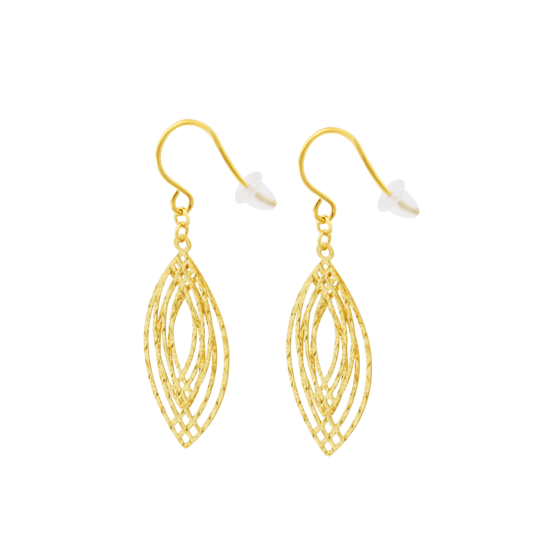 HIN00116 PDTES.CIERRGAN.SILIC.OVALA  0.8gr