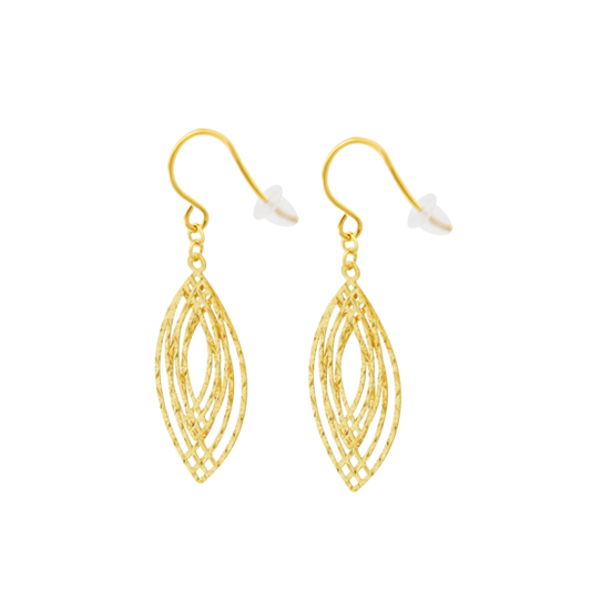 HIN00116 PDTES.CIERRGAN.SILIC.OVALA  0.8gr