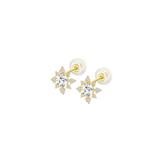 HIN00127 PDTES.CIERRPRES.FLOR.CIRCO  0.29gr