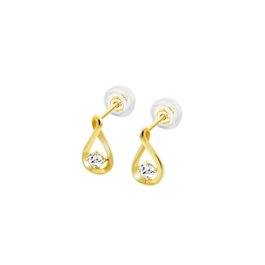HIN00129 0.61gr PDTES.9K.AMARI.CIERRPRES.CIRCONITA