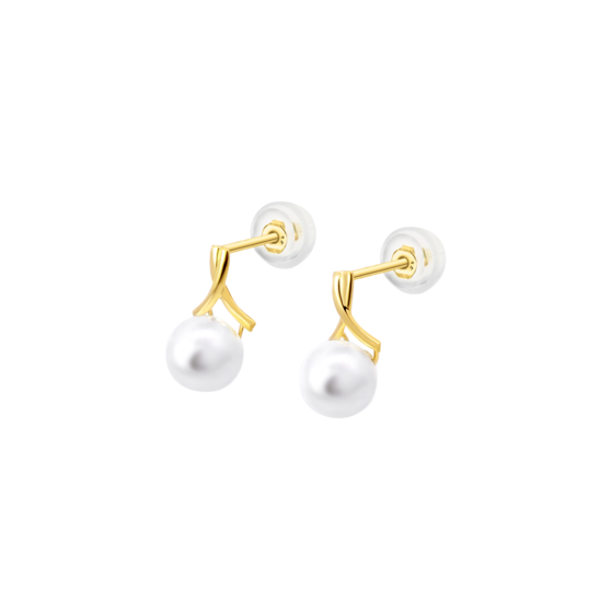 HIN00132 PDTES.PERLAS.  0.24gr