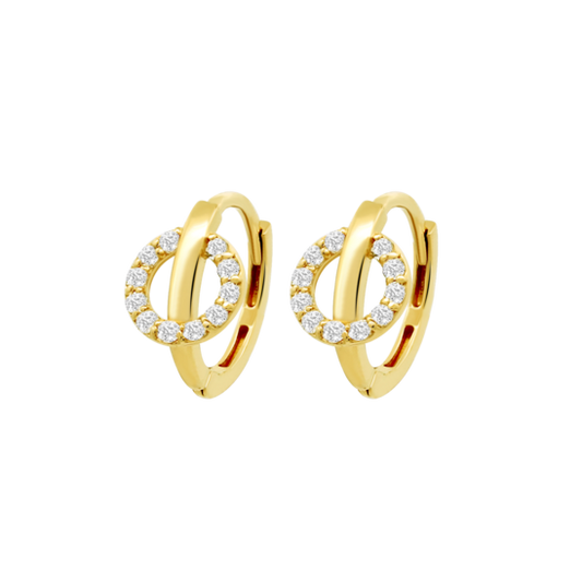 HIN00135 PDTES.ARO.CIRCONITA.  0.77gr