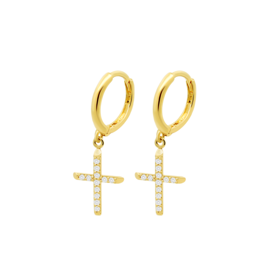 HIN00142 PDTES.ARO.CRUZ.CIRCONITA  1.04gr