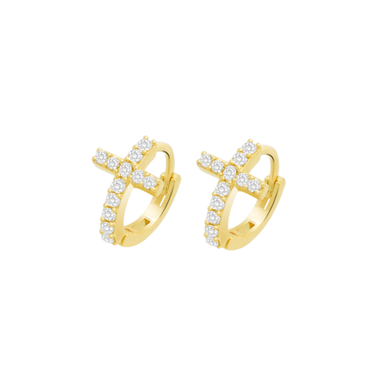 HIN00143 PDTES.ARO.CRUZ.CIRCONITA  0.78gr