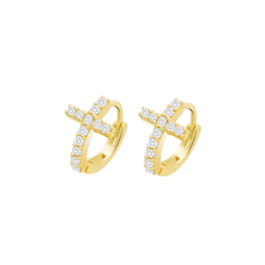 HIN00143 PDTES.ARO.CRUZ.CIRCONITA  0.78gr