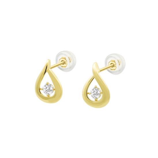 HIN00144 PDTES.LAGRIMA.CIRCONITA  0.93gr