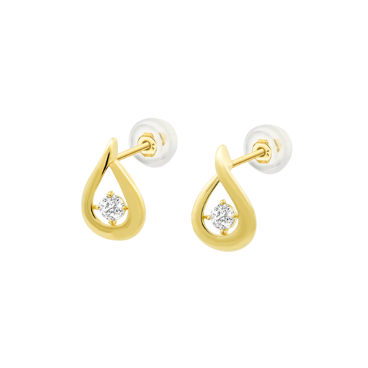 HIN00144 PDTES.LAGRIMA.CIRCONITA  0.93gr