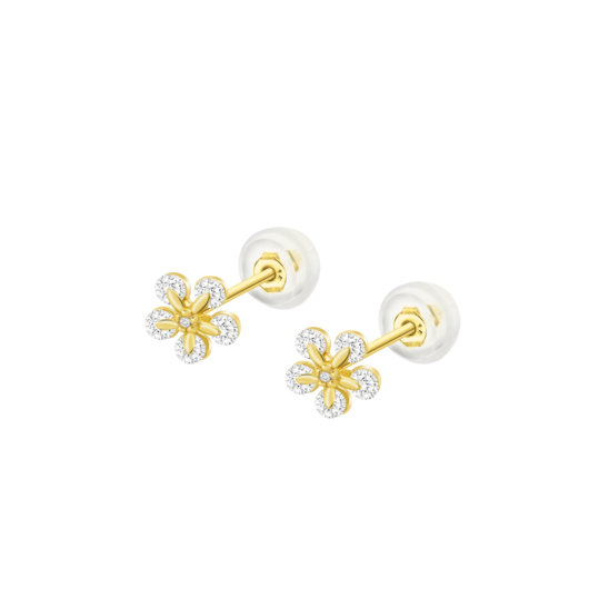 HIN00151 PDTES.FLOR.CIRCONITAS  0.52gr