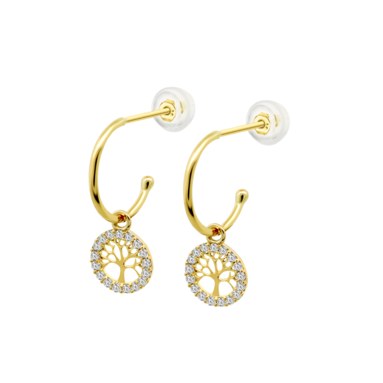 HIN00165 PDTES.CIEROCULTO.ARO.ARBOL  0.61gr