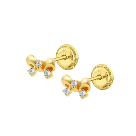 HIN00182 PDTES.CROSCA.LAZO-56MM.CI  0.37gr