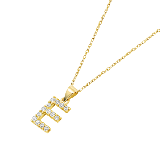 HIN00194/E COLLAR.INICIAL-E.CIRC.42+3  1.3gr