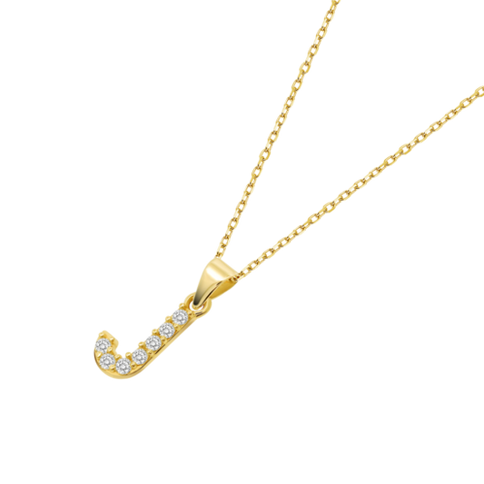 HIN00194/J COLLAR.INICIAL-J.CIRC.42+3  1.2gr