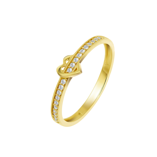 HIN00204/12 ANILLO.CIRC-6MM.  1.68gr