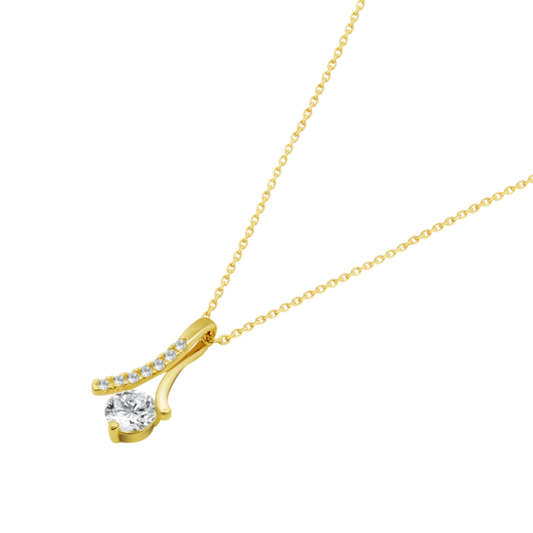 HIN00210/45 COLLAR.12MM.CIRCONITA-4MM.  1.19gr