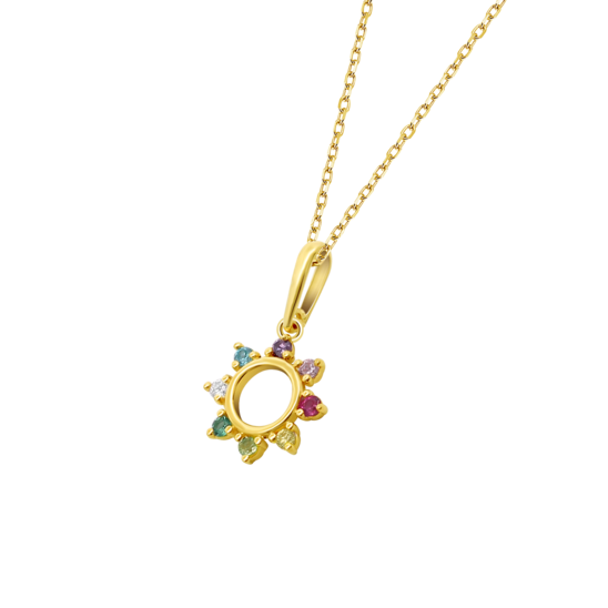 HIN00220/45 COLLAR.SOL-75MM.CIRC.MULT  1.01gr