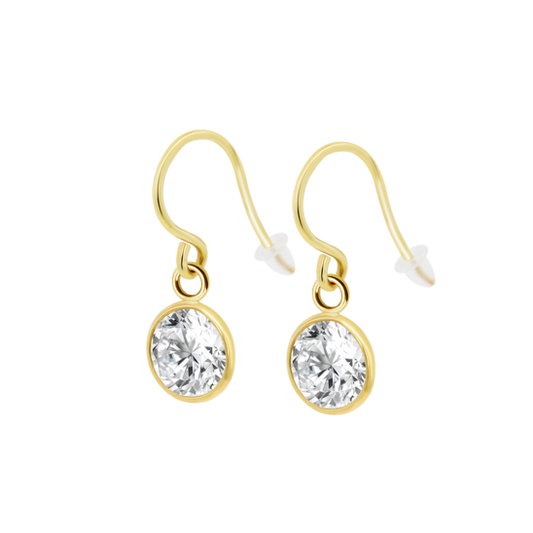 HIN00233 0.43gr PDTES.9K.AMARI.CIERRGANCH-SILI-ORO.