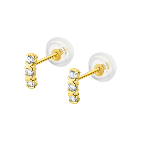 HIN00234 PDTES.SILI-ORO.BARRA-7MM.C  0.36gr