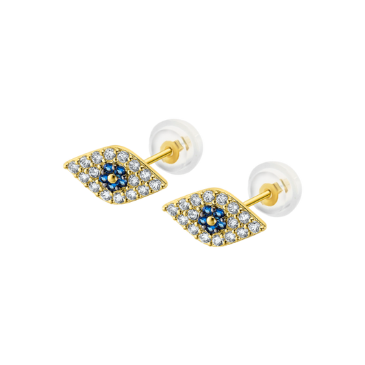 HIN00239 PDTES.SILI-ORO.OJO-TURCO-1  0.71gr