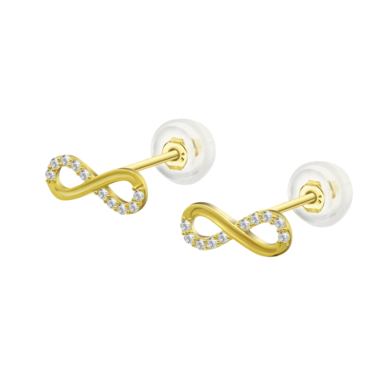HIN00257 0.4gr PDTES.9K.SILI-ORO.AMARI.INFINITO-10