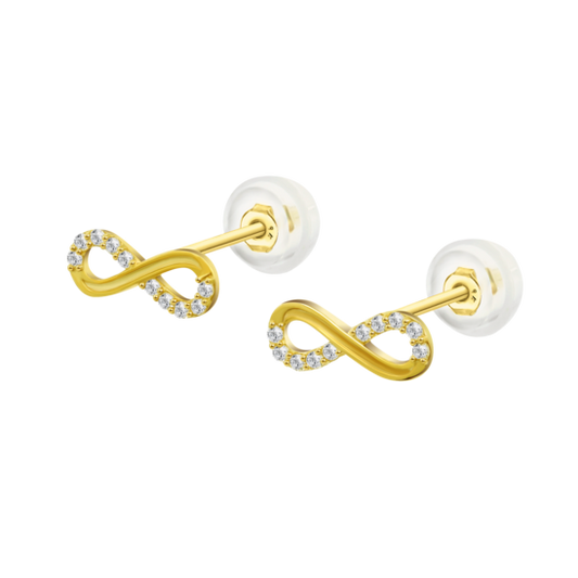 HIN00257 0.4gr PDTES.9K.SILI-ORO.AMARI.INFINITO-10