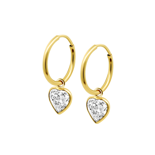 HIN00265/12 PDTES.ARO-12MM.CORAZON.CIR  1.81gr