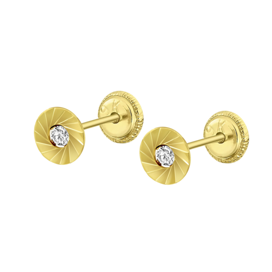 HIN00268/5 PNDT-BB.ROSCA.RDO-5MM.CIRC  0.24gr