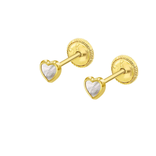 HIN00331/4 PNDT-BB.9K.AMARI.CROSCA.NACAR.CORAZ 0.22 gr