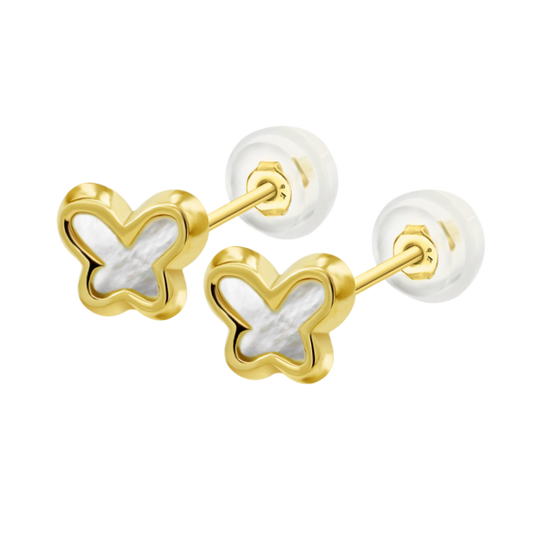 HIN00332/8 PDTE.9K.AMARI.SILI-ORO.NACAR.MARIPO 0.46 gr