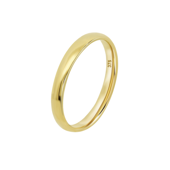 HIN00338/14 ALNZ.9K.AMARI.2.60X1.25MM.LISA.