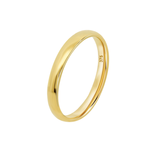 HIN00338/14 ALNZ.9K.AMARI.2.60X1.25MM.LISA.