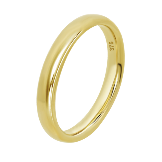 HIN00339/22 ALNZ.9K.AMARI.3.80X2.20MM.LISA.