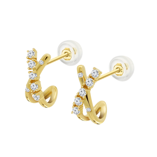 HIN00359 PDTES.9K.CIERRPRES.AMARI.CRUZADO.CI 1.07 gr