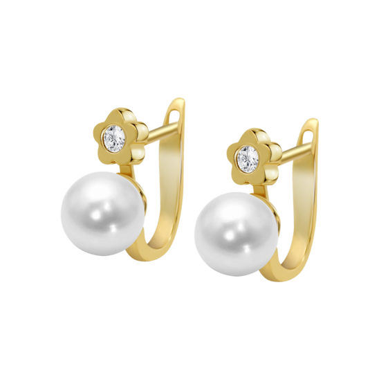 HIN00383 PDTES.9K.AMARI.CCAT.PERLA-6MM.FLOR- 1.82 gr