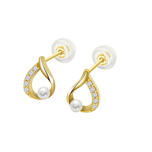 HIN00391 PDTES.9K.AMARI.SILI-ORO.GOTA-ABIERT 0.66 gr