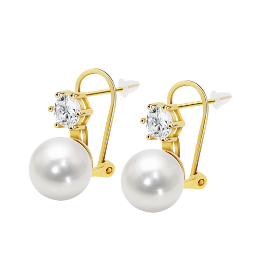 HIN00413 PDTES.PERLAS.9K.CIERROMEGA.AM/PE 3.27 gr