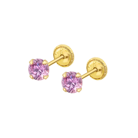 HIN00449/4 0 16gr  PEND.BB.9K.ROSCA.AMAR.CIRC4MM